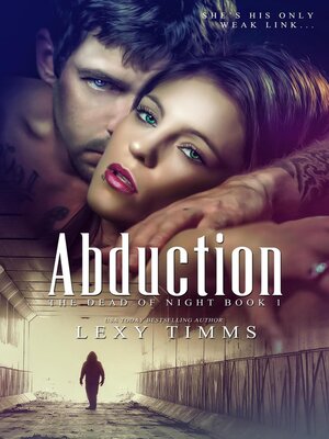 cover image of Abduction